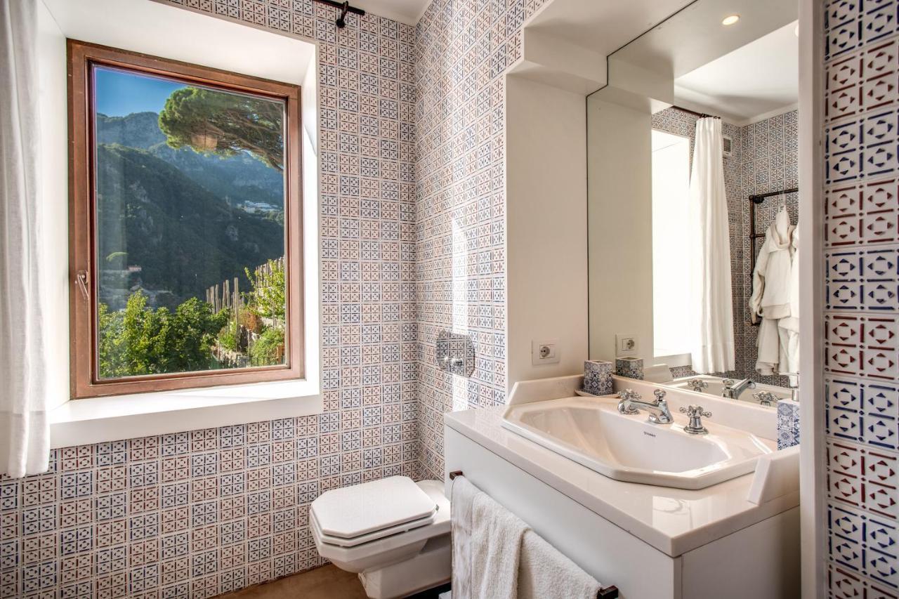 Villa Casa Massa Amalfi Extérieur photo