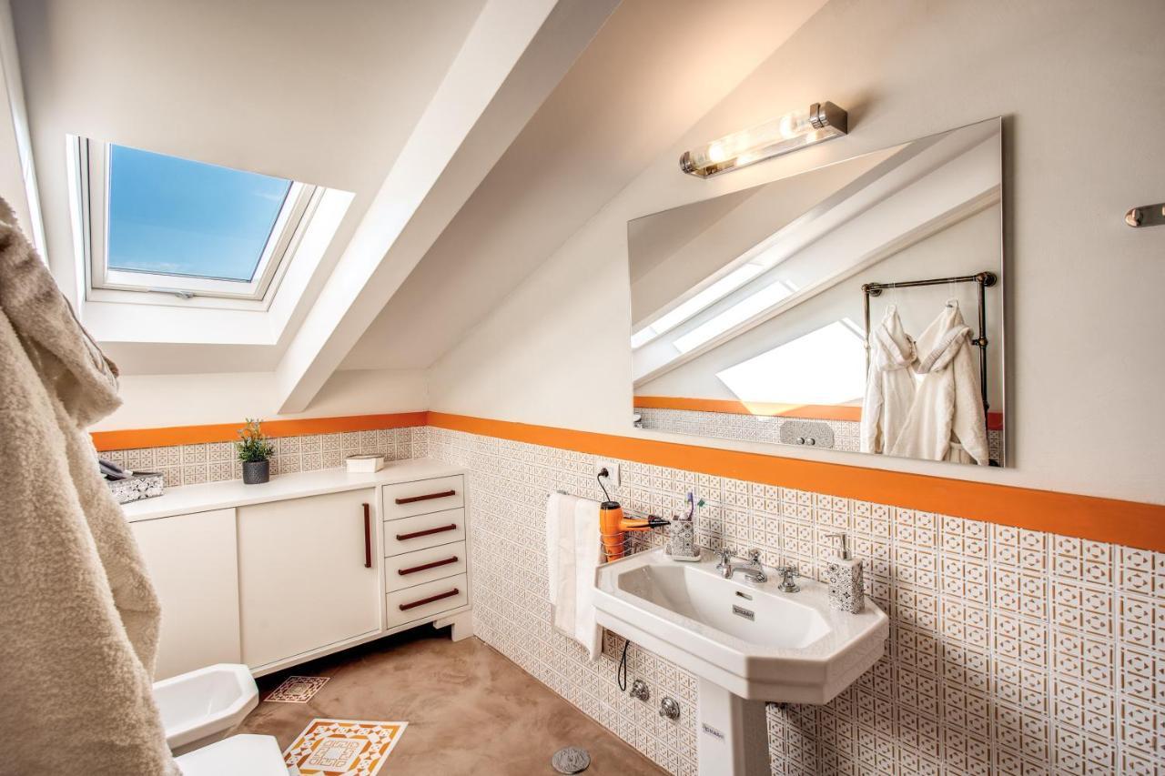 Villa Casa Massa Amalfi Extérieur photo