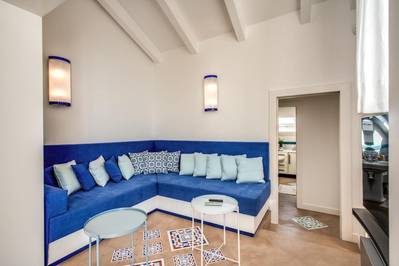 Villa Casa Massa Amalfi Extérieur photo
