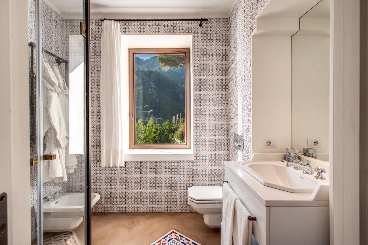 Villa Casa Massa Amalfi Extérieur photo