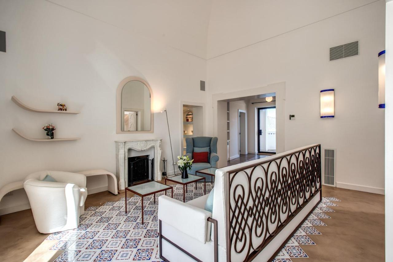Villa Casa Massa Amalfi Extérieur photo